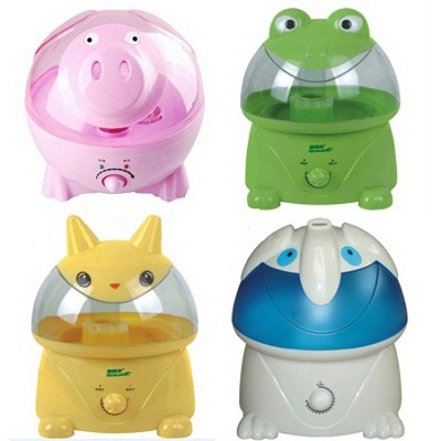 Máy phun sương tạo độ ẩm Magic Home
